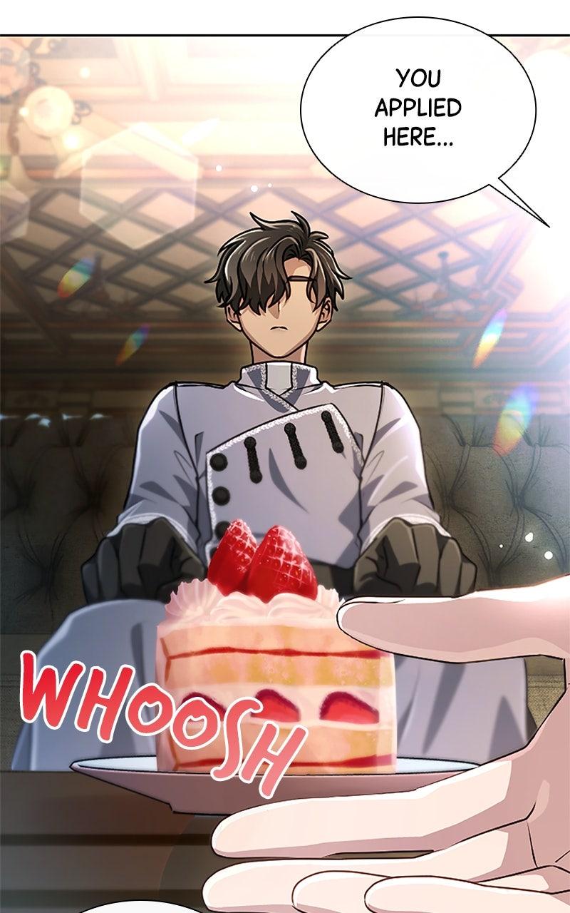 My Aggravating Sovereign Chapter 64 - Page 77