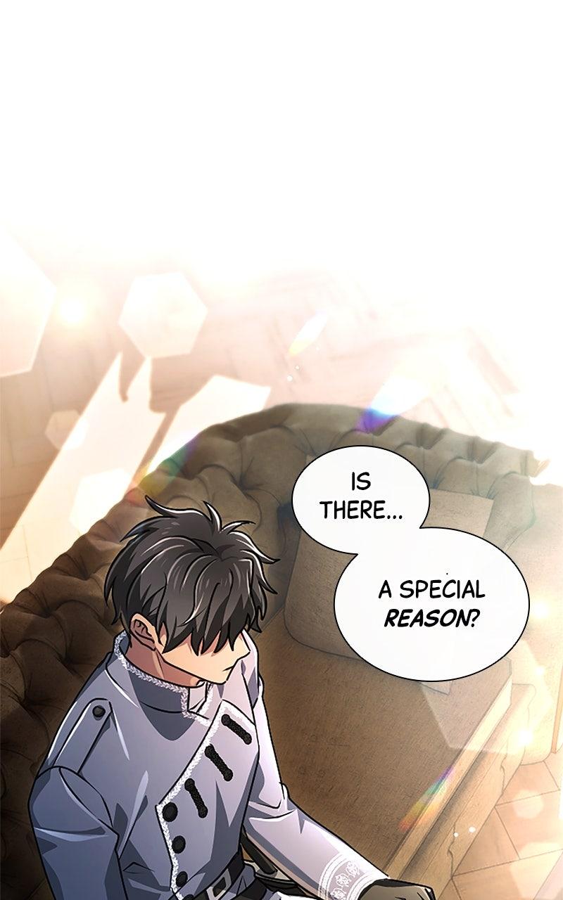 My Aggravating Sovereign Chapter 64 - Page 79