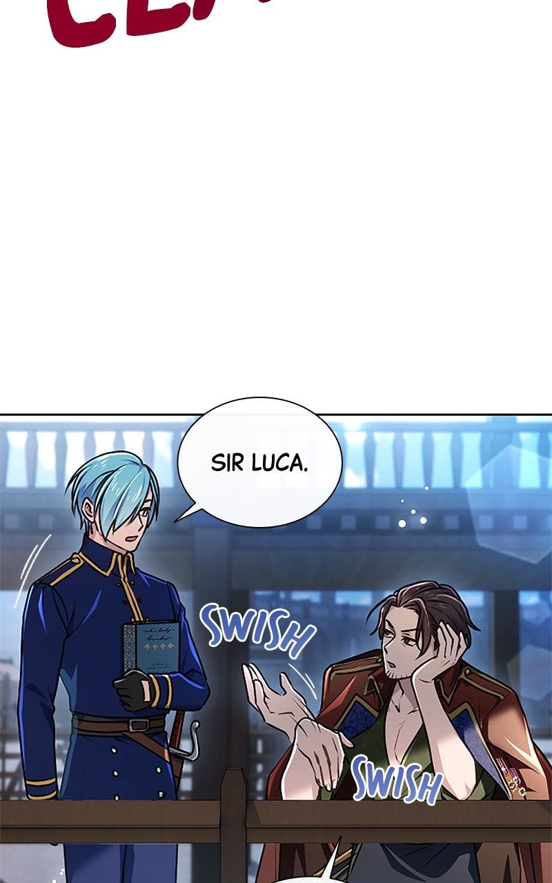 My Aggravating Sovereign Chapter 65 - Page 4