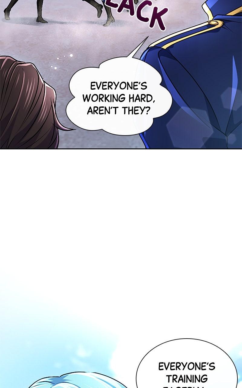 My Aggravating Sovereign Chapter 65 - Page 6