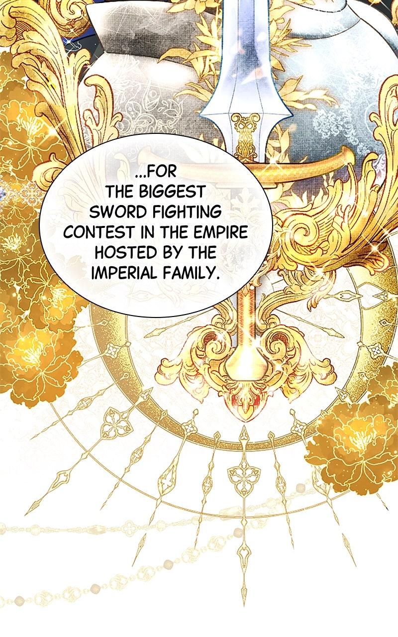 My Aggravating Sovereign Chapter 65 - Page 8