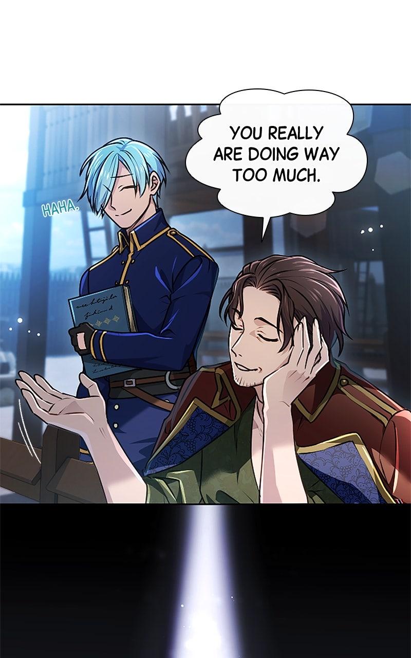 My Aggravating Sovereign Chapter 65 - Page 9