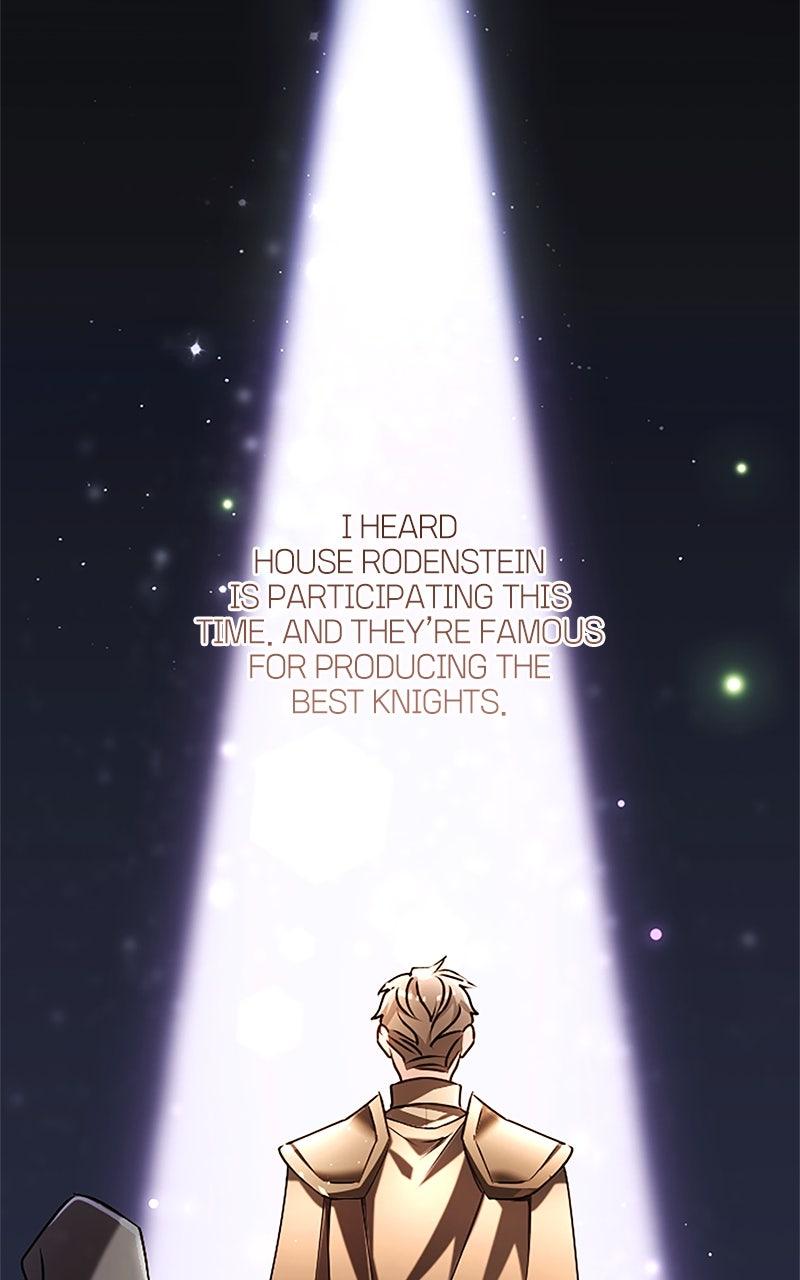 My Aggravating Sovereign Chapter 65 - Page 10