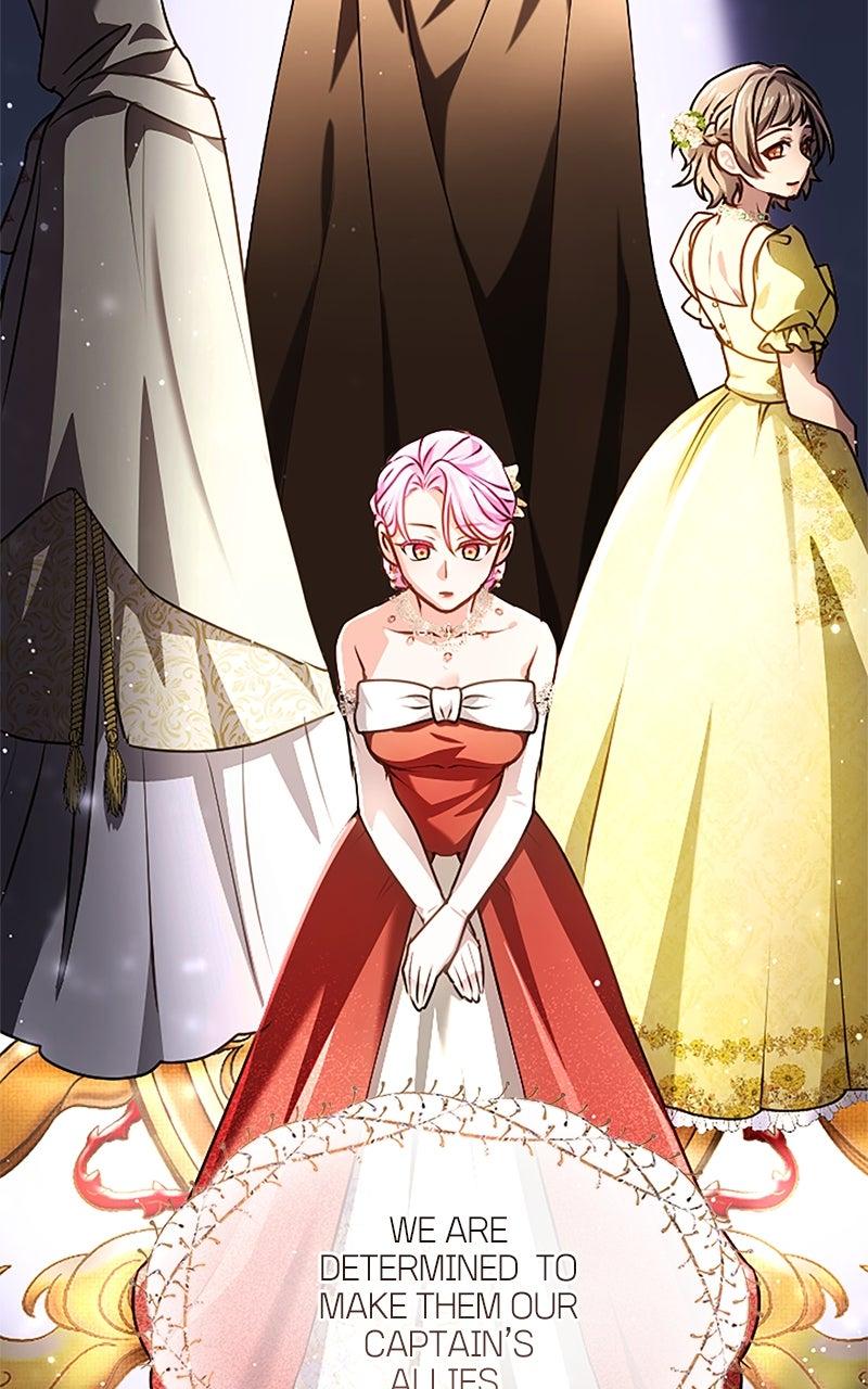 My Aggravating Sovereign Chapter 65 - Page 11