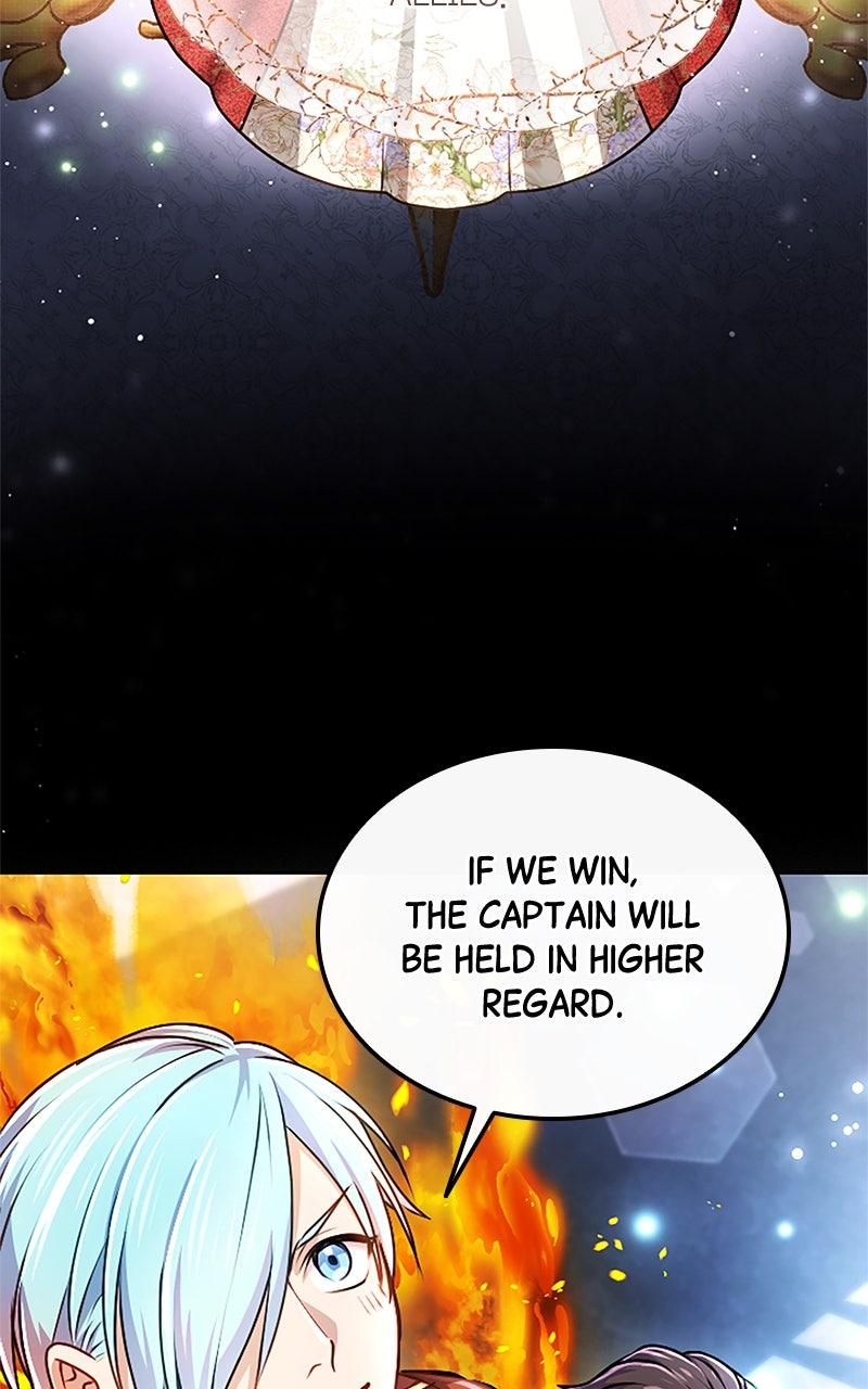 My Aggravating Sovereign Chapter 65 - Page 12