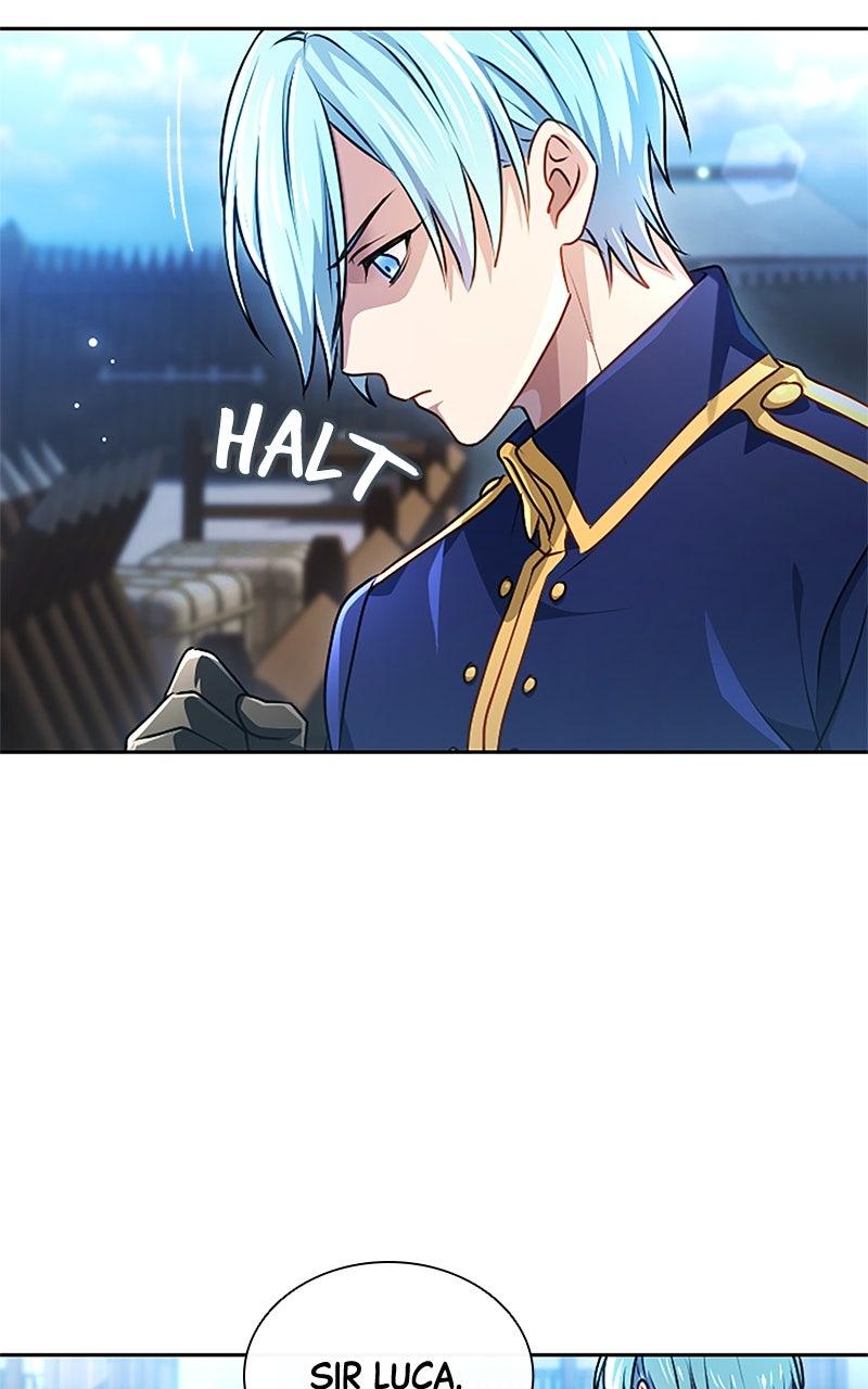 My Aggravating Sovereign Chapter 65 - Page 14