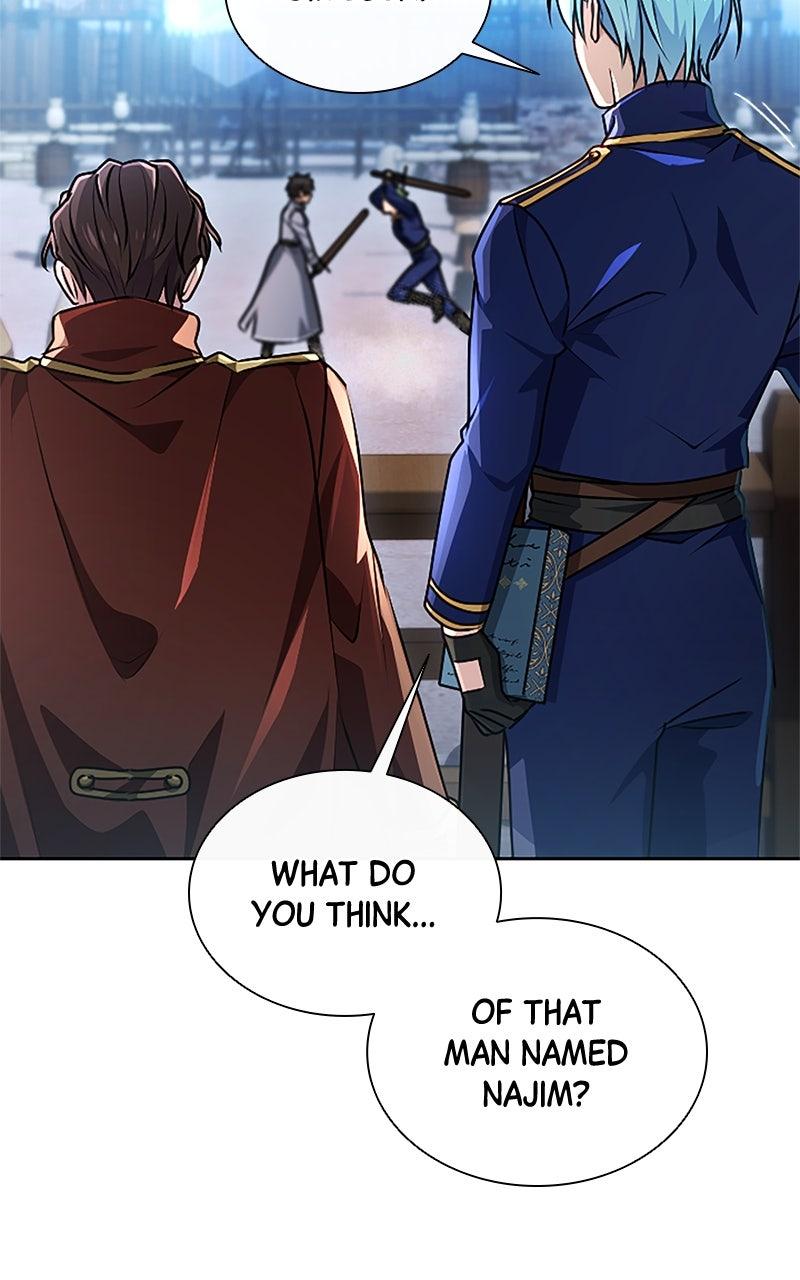 My Aggravating Sovereign Chapter 65 - Page 15