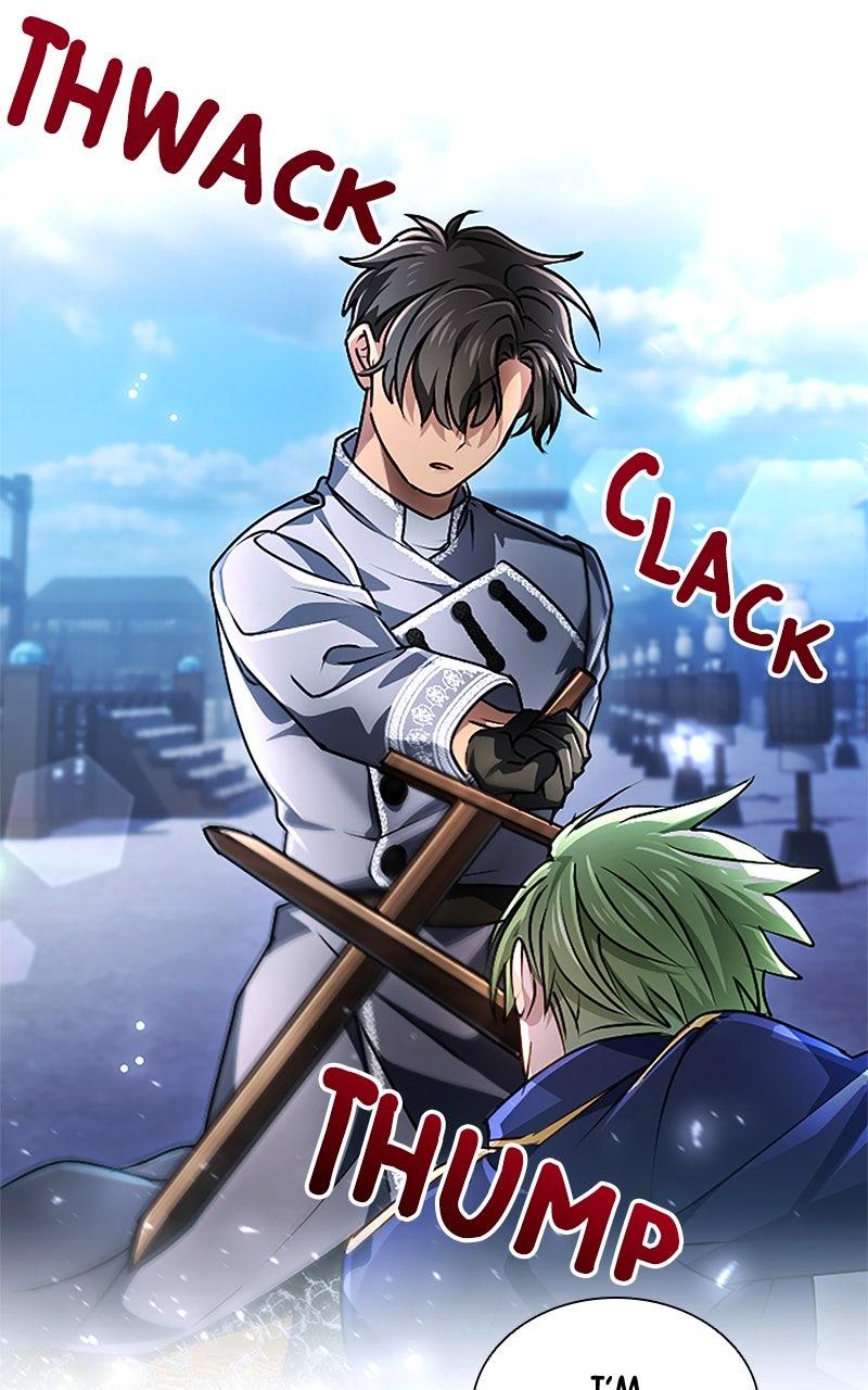 My Aggravating Sovereign Chapter 65 - Page 17