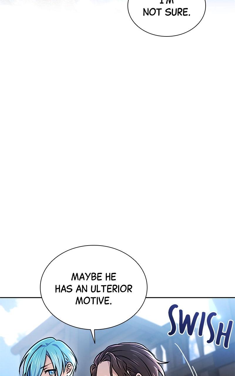 My Aggravating Sovereign Chapter 65 - Page 18