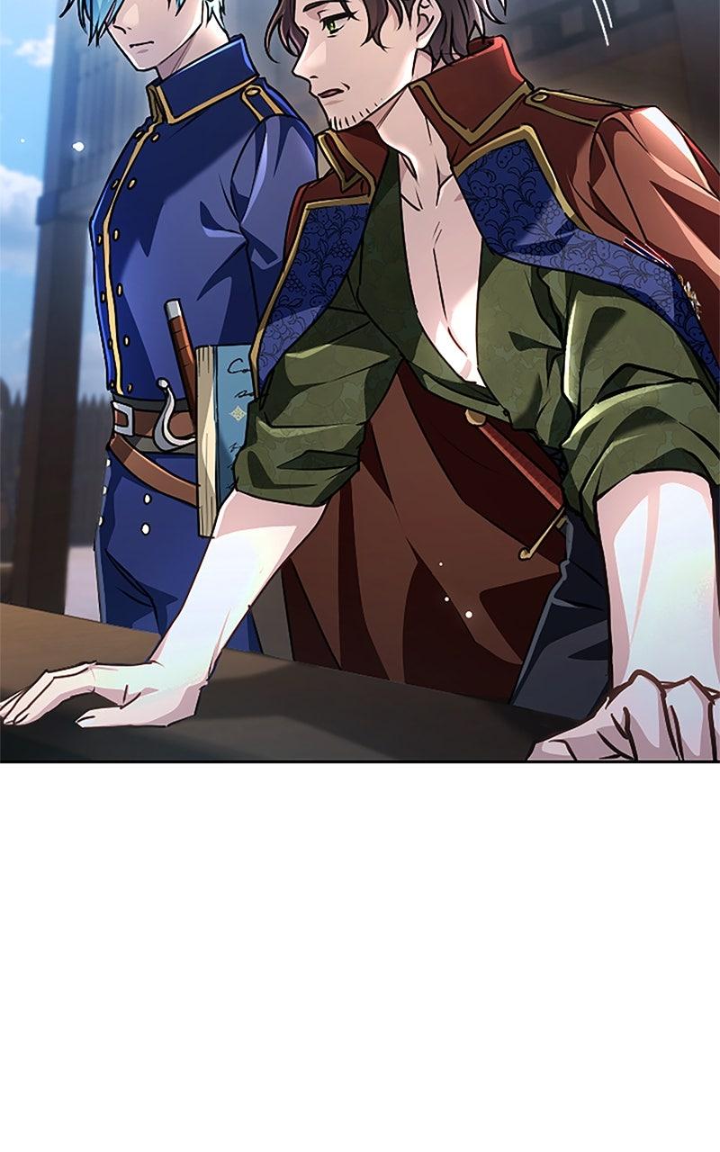 My Aggravating Sovereign Chapter 65 - Page 19