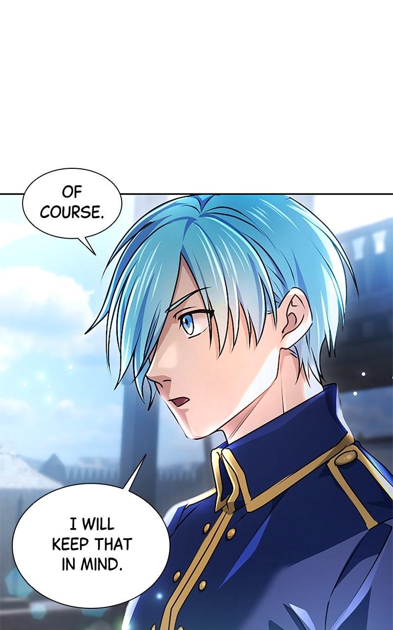 My Aggravating Sovereign Chapter 65 - Page 23