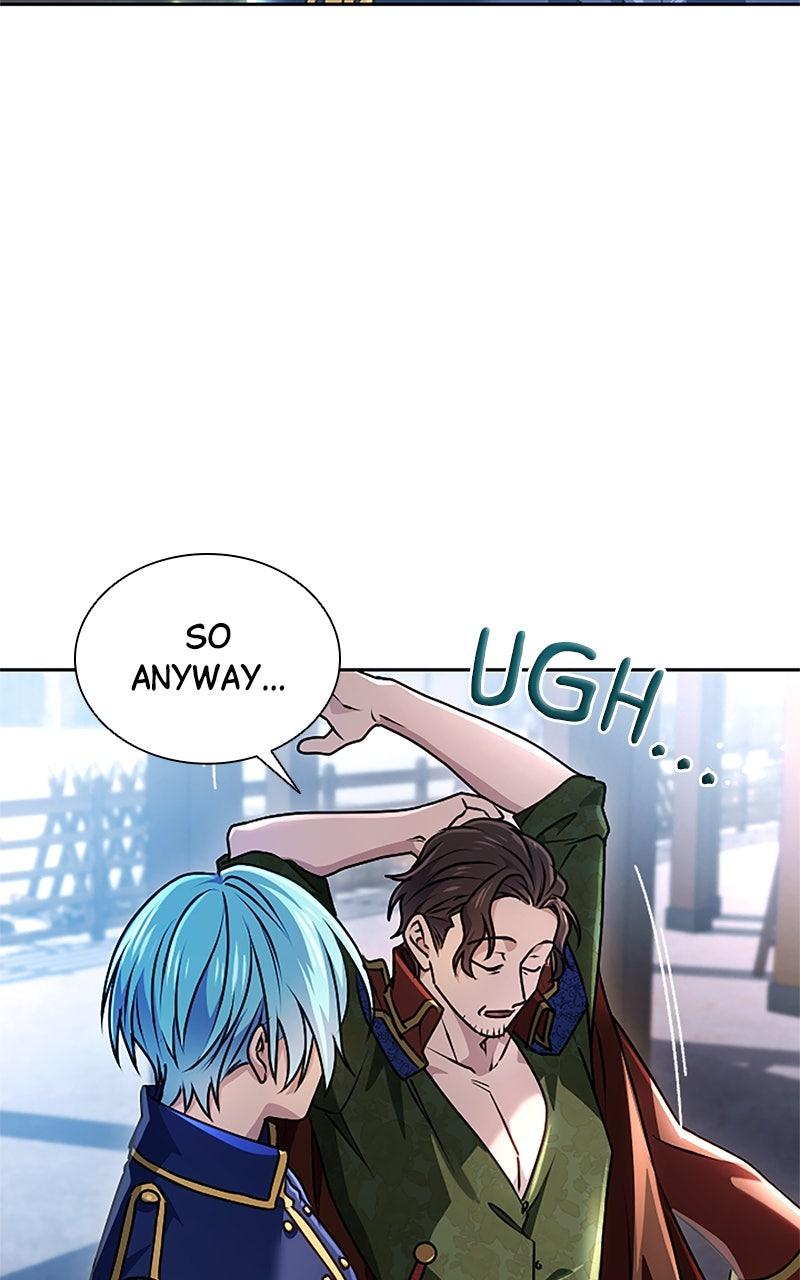 My Aggravating Sovereign Chapter 65 - Page 24