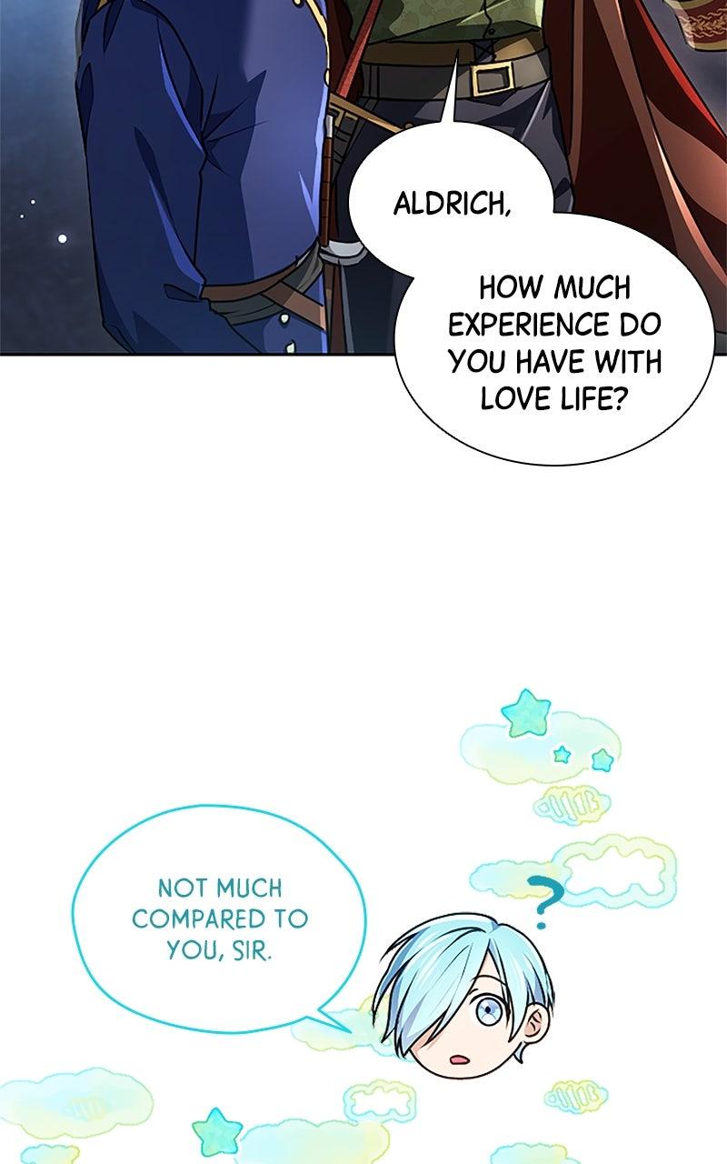 My Aggravating Sovereign Chapter 65 - Page 25