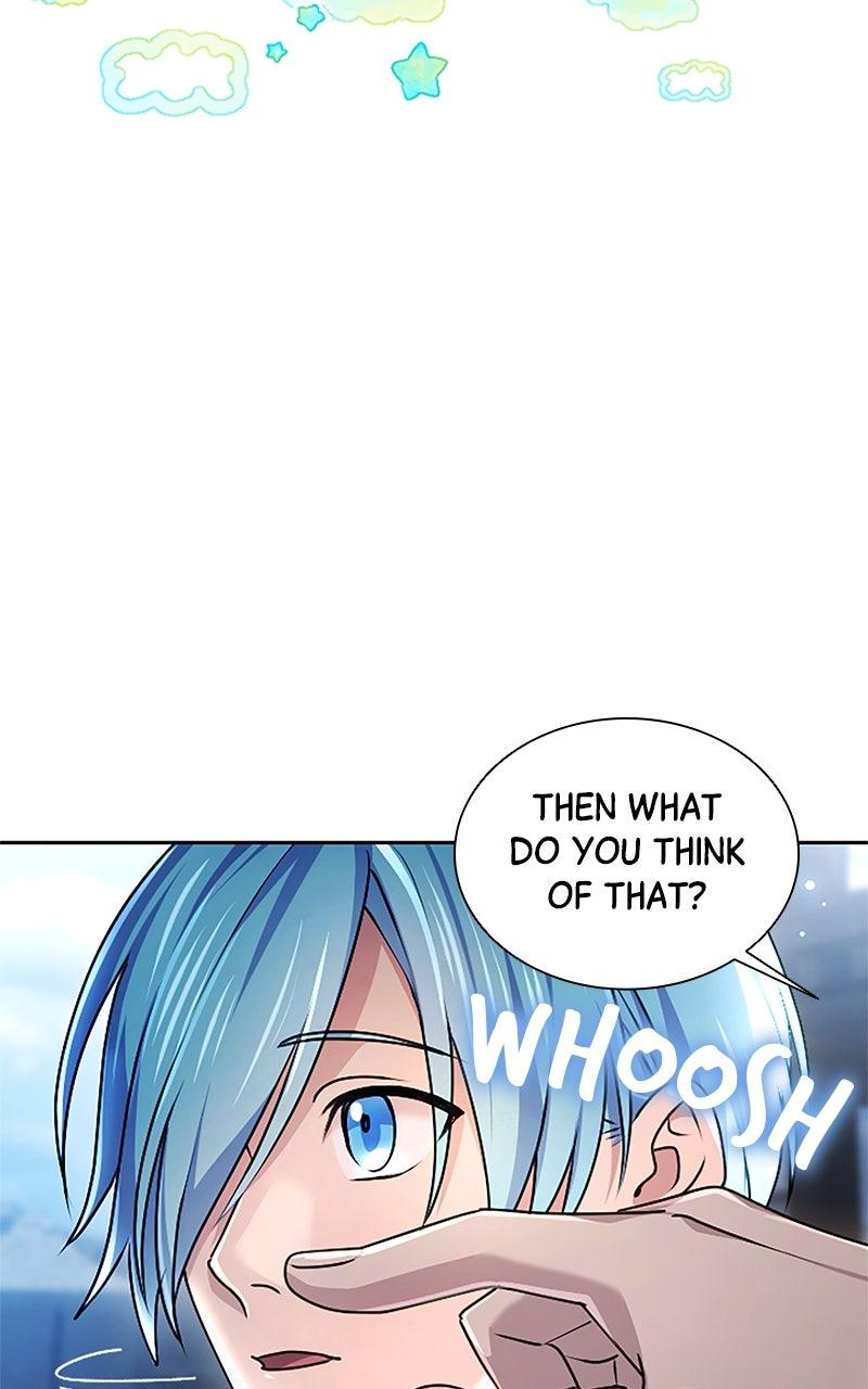 My Aggravating Sovereign Chapter 65 - Page 26