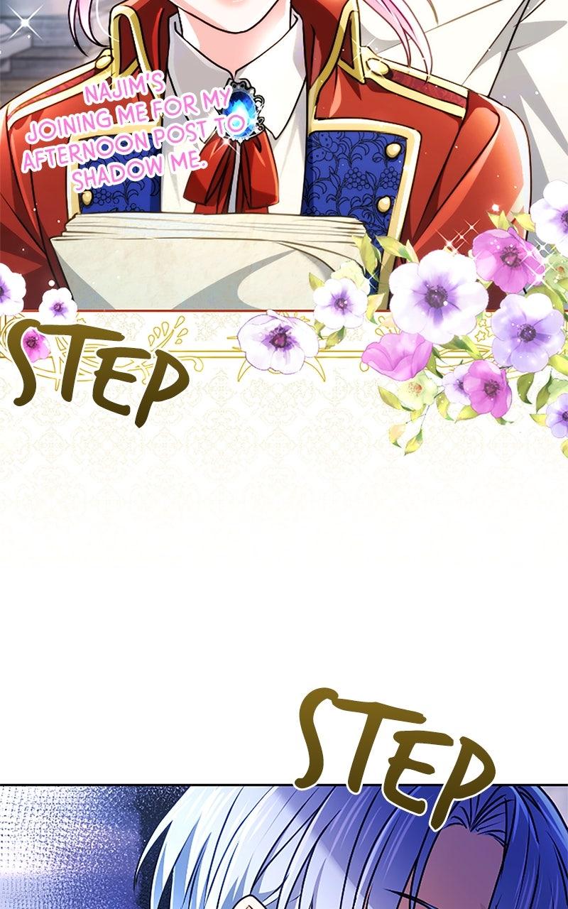 My Aggravating Sovereign Chapter 65 - Page 28