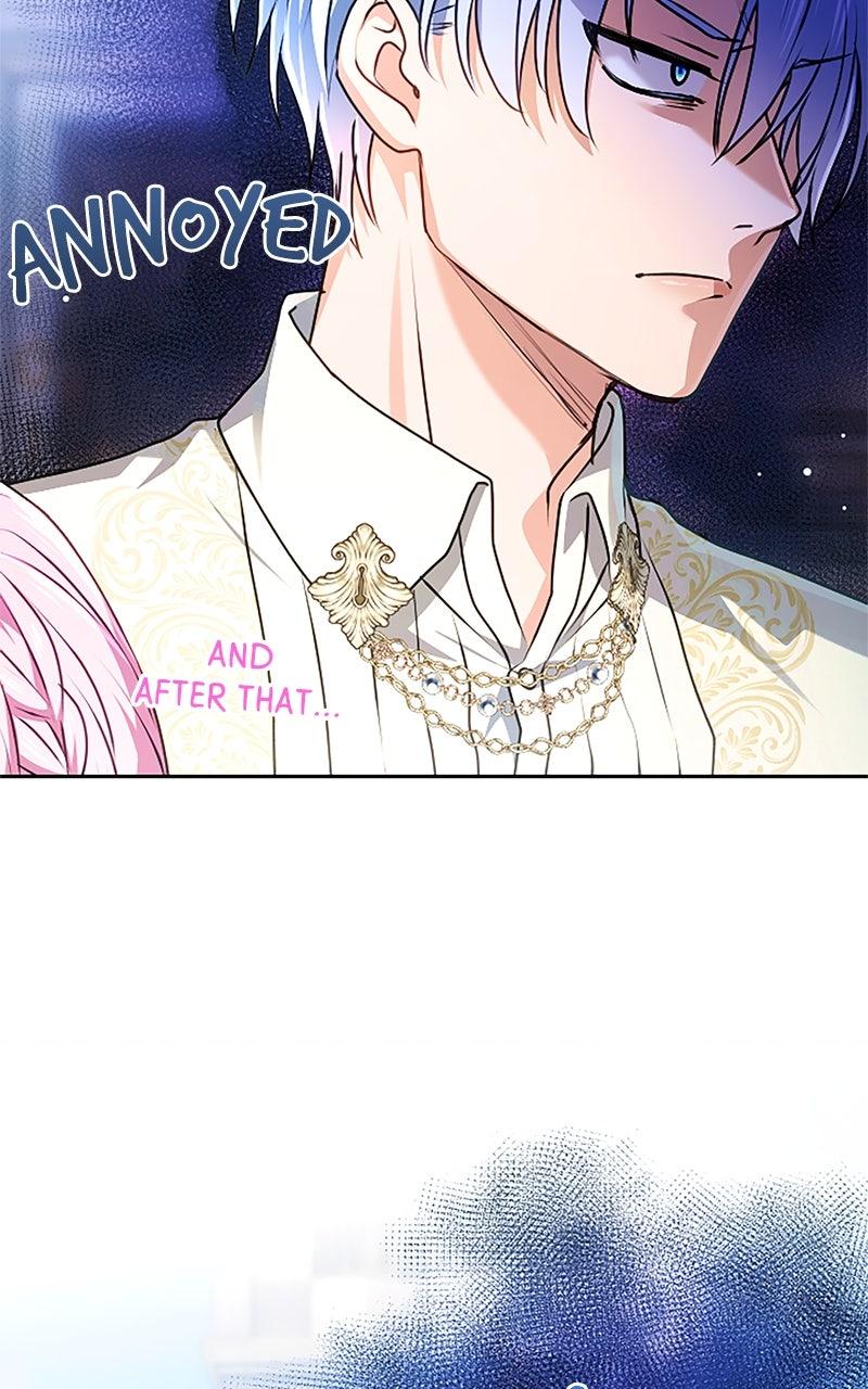 My Aggravating Sovereign Chapter 65 - Page 29