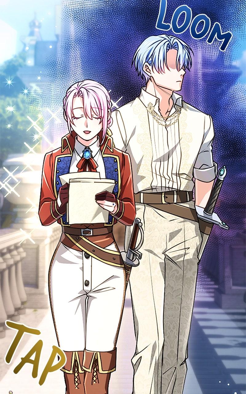 My Aggravating Sovereign Chapter 65 - Page 30