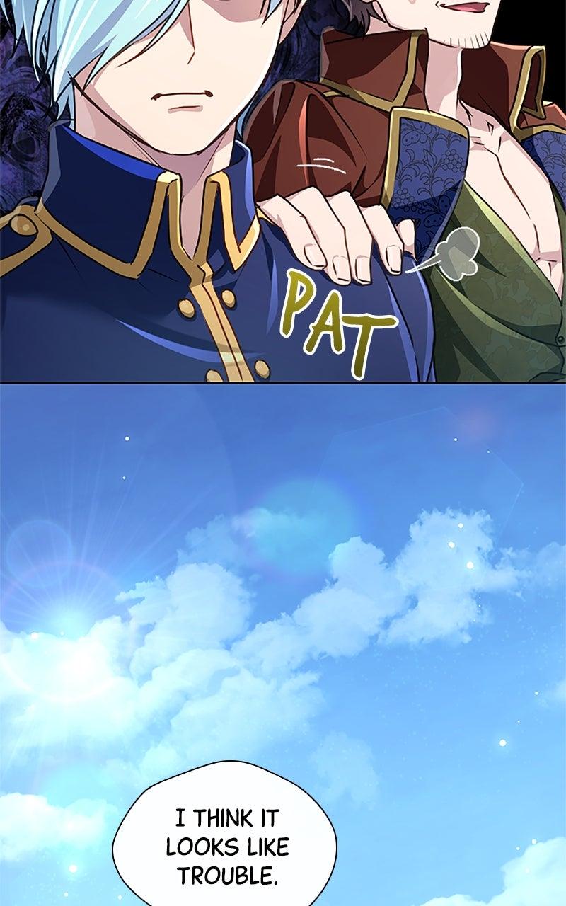 My Aggravating Sovereign Chapter 65 - Page 32