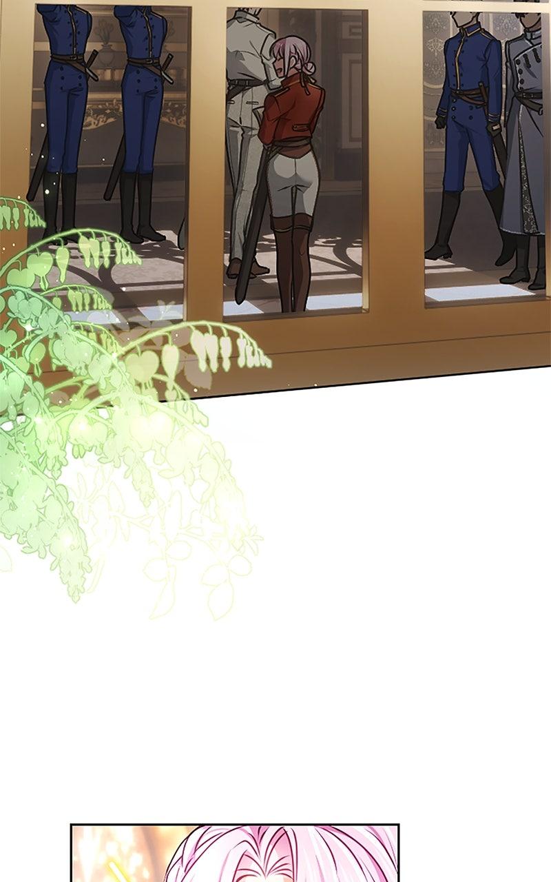 My Aggravating Sovereign Chapter 65 - Page 36