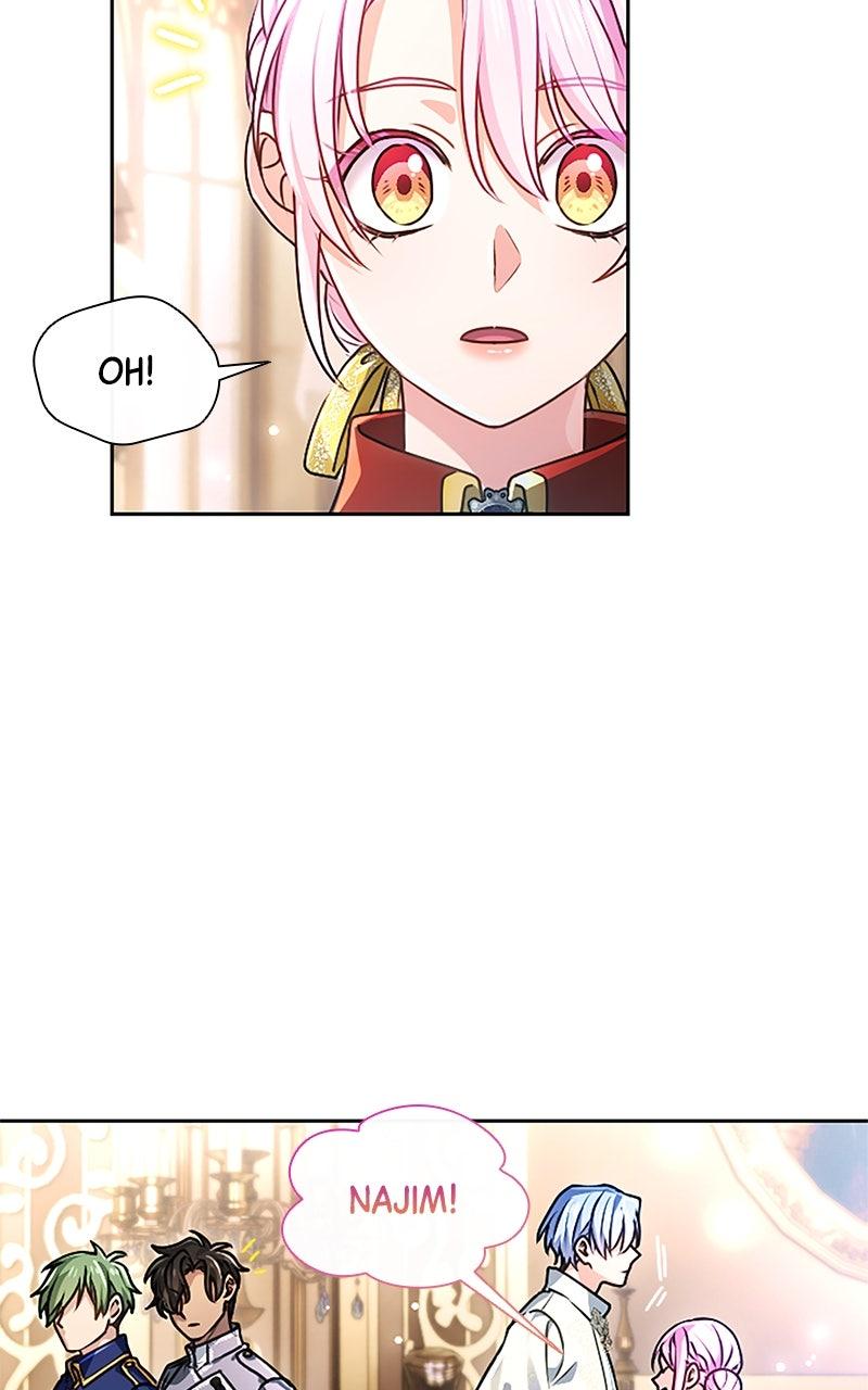 My Aggravating Sovereign Chapter 65 - Page 37