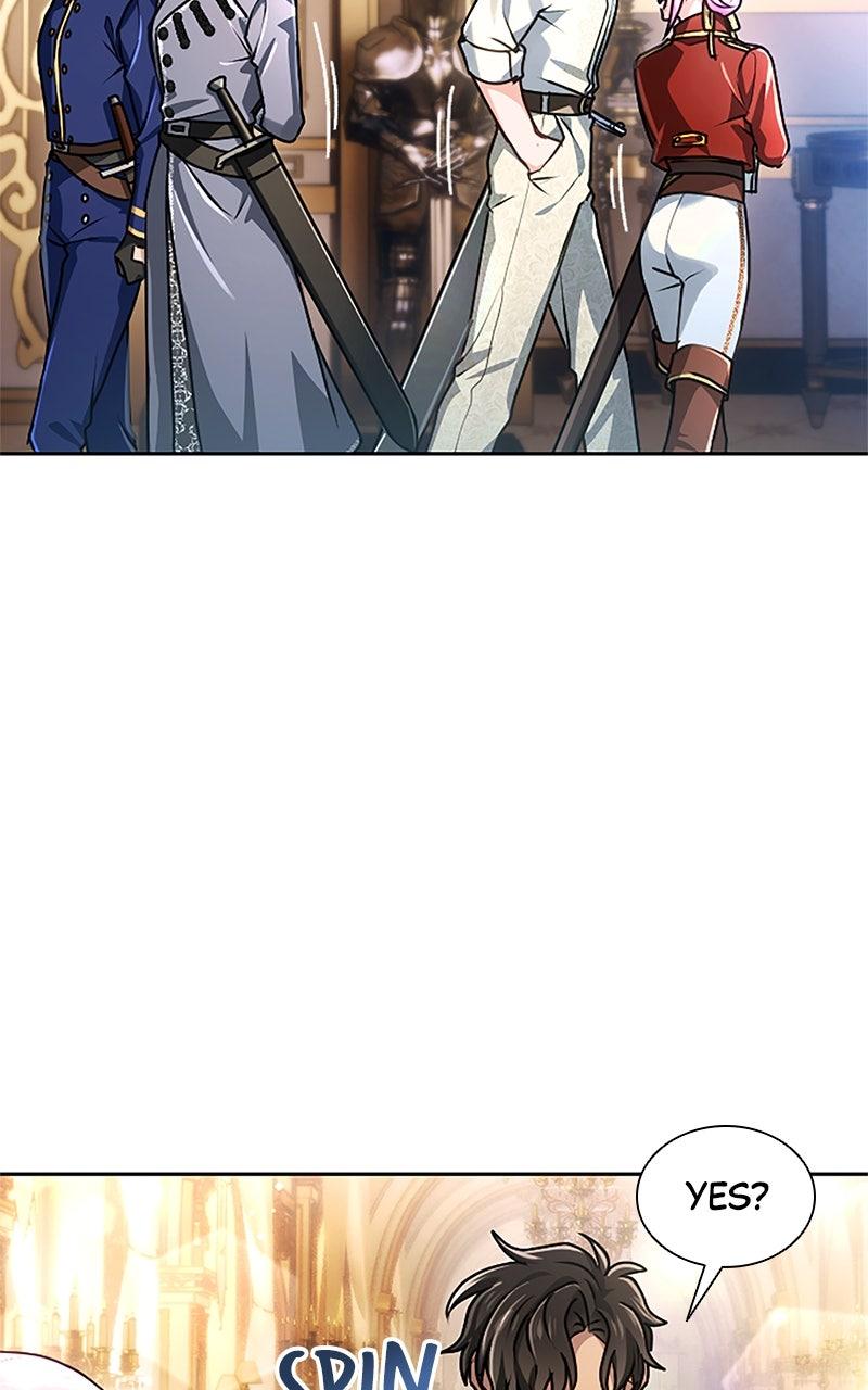 My Aggravating Sovereign Chapter 65 - Page 38