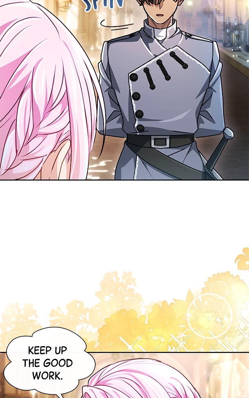 My Aggravating Sovereign Chapter 65 - Page 39