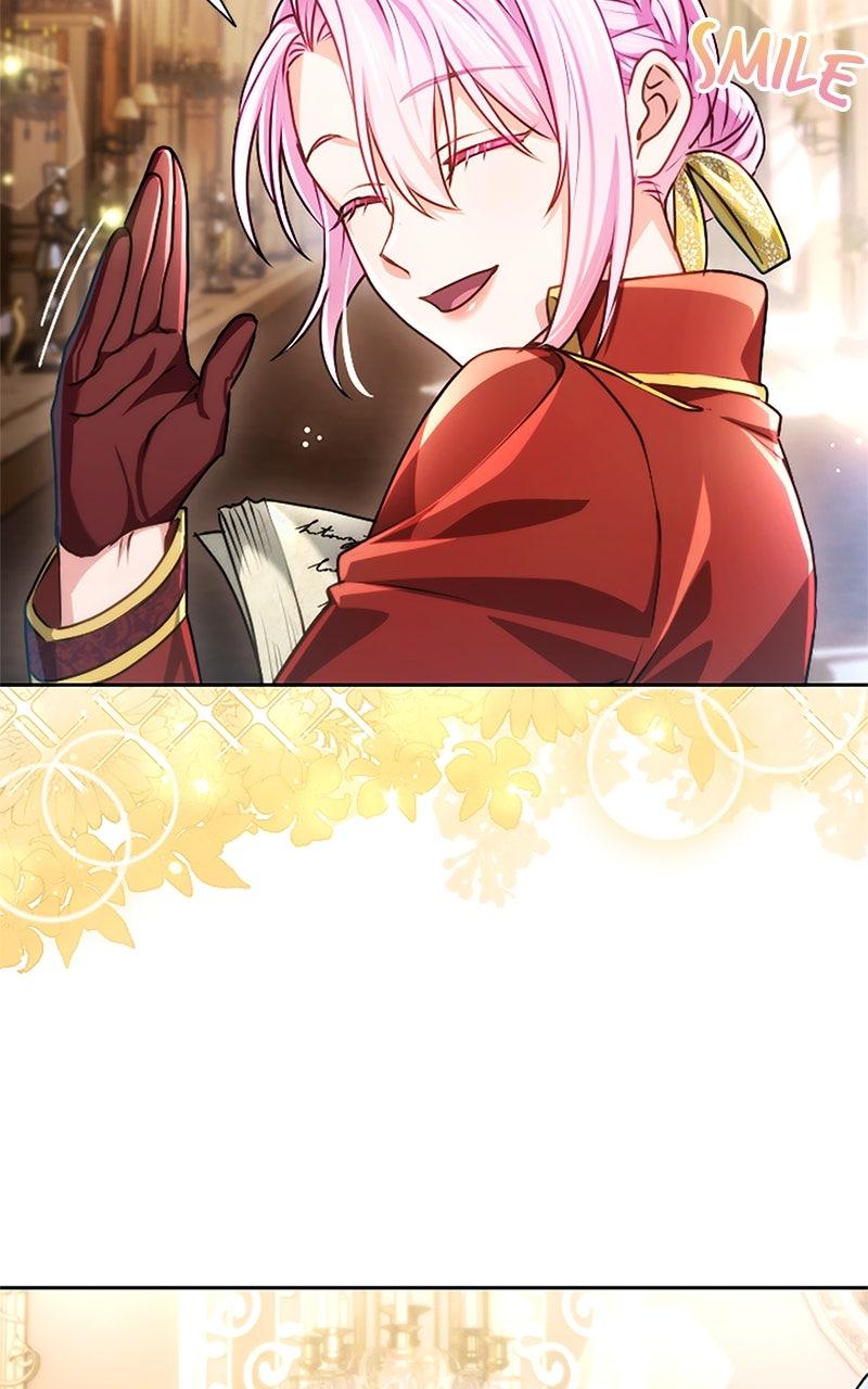 My Aggravating Sovereign Chapter 65 - Page 40