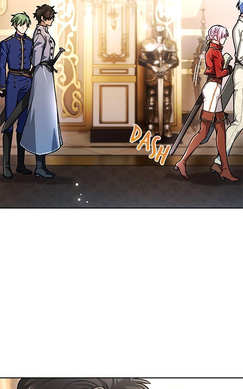 My Aggravating Sovereign Chapter 65 - Page 41