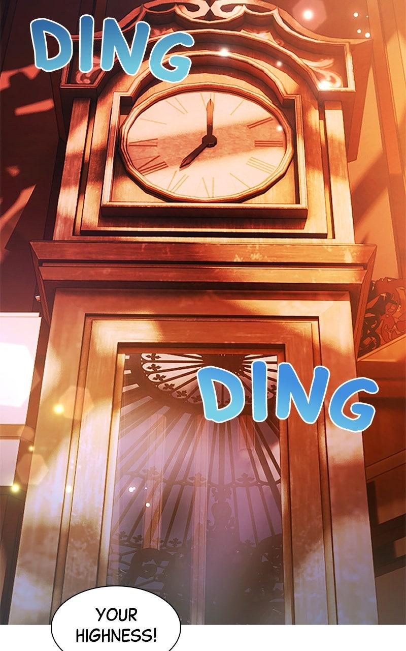 My Aggravating Sovereign Chapter 65 - Page 45