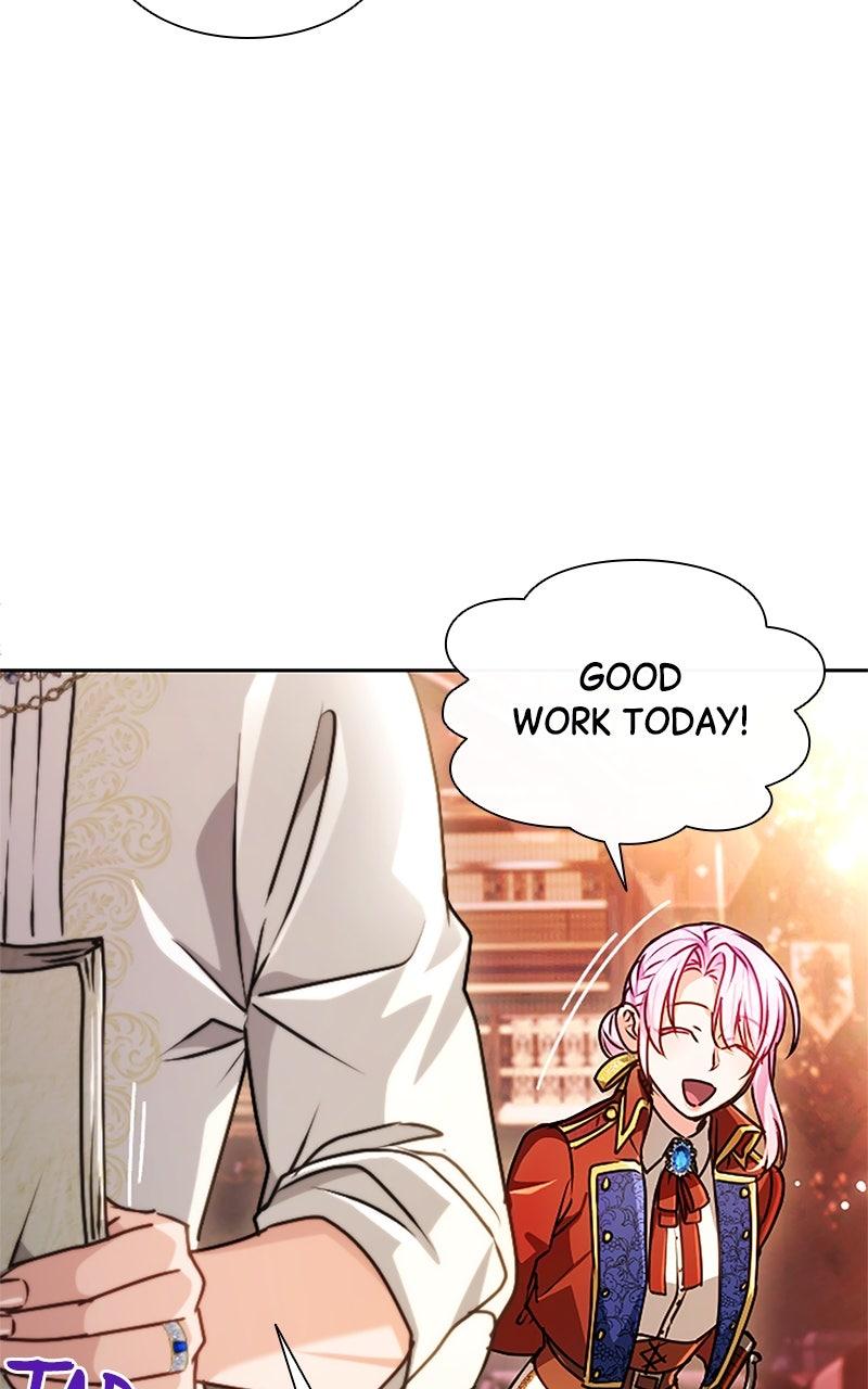 My Aggravating Sovereign Chapter 65 - Page 46