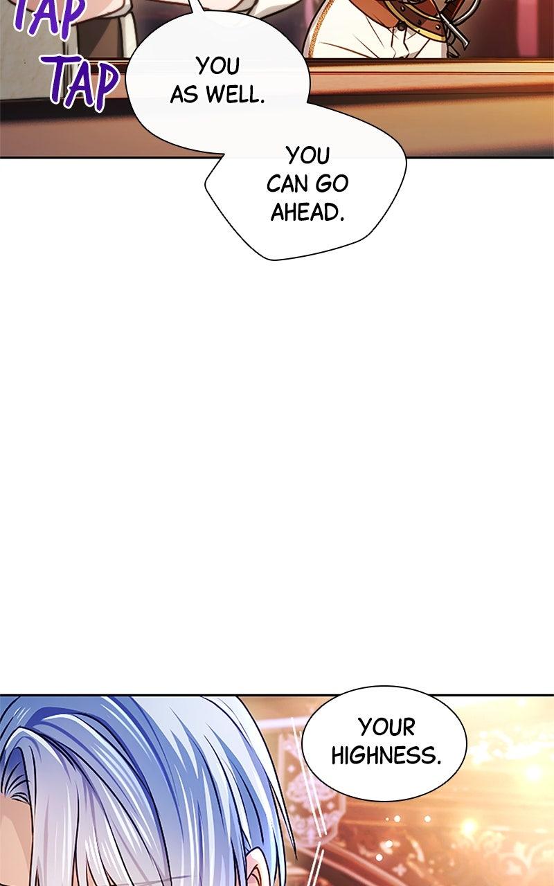 My Aggravating Sovereign Chapter 65 - Page 47