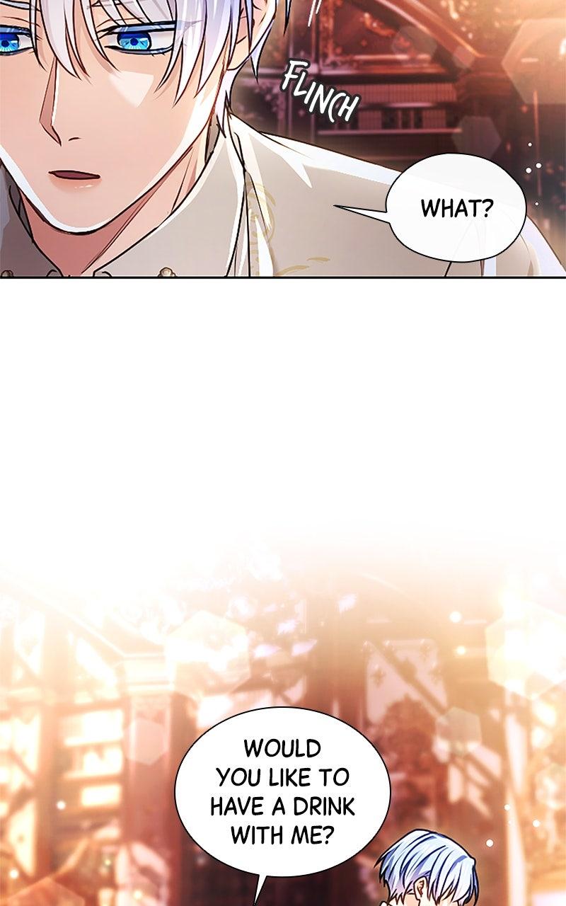 My Aggravating Sovereign Chapter 65 - Page 48