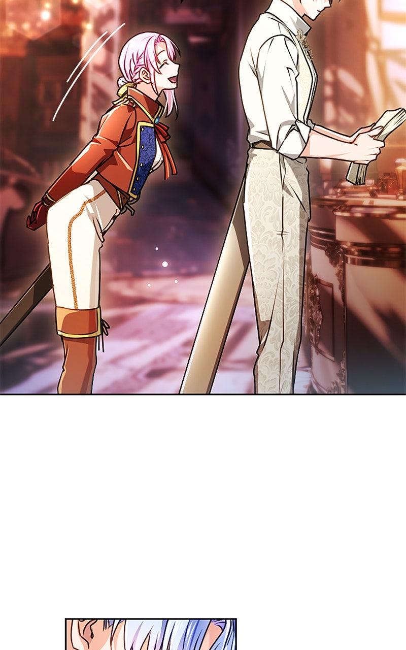 My Aggravating Sovereign Chapter 65 - Page 49