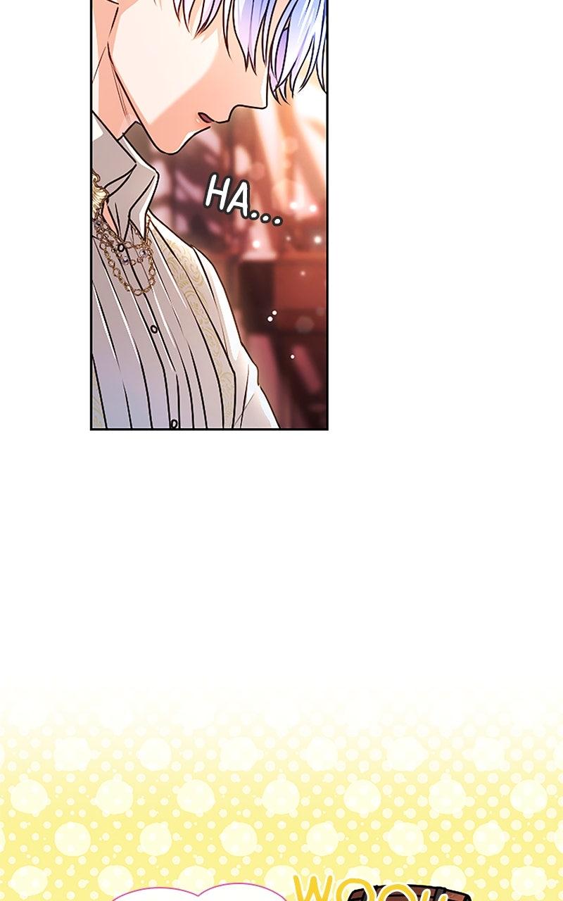 My Aggravating Sovereign Chapter 65 - Page 50