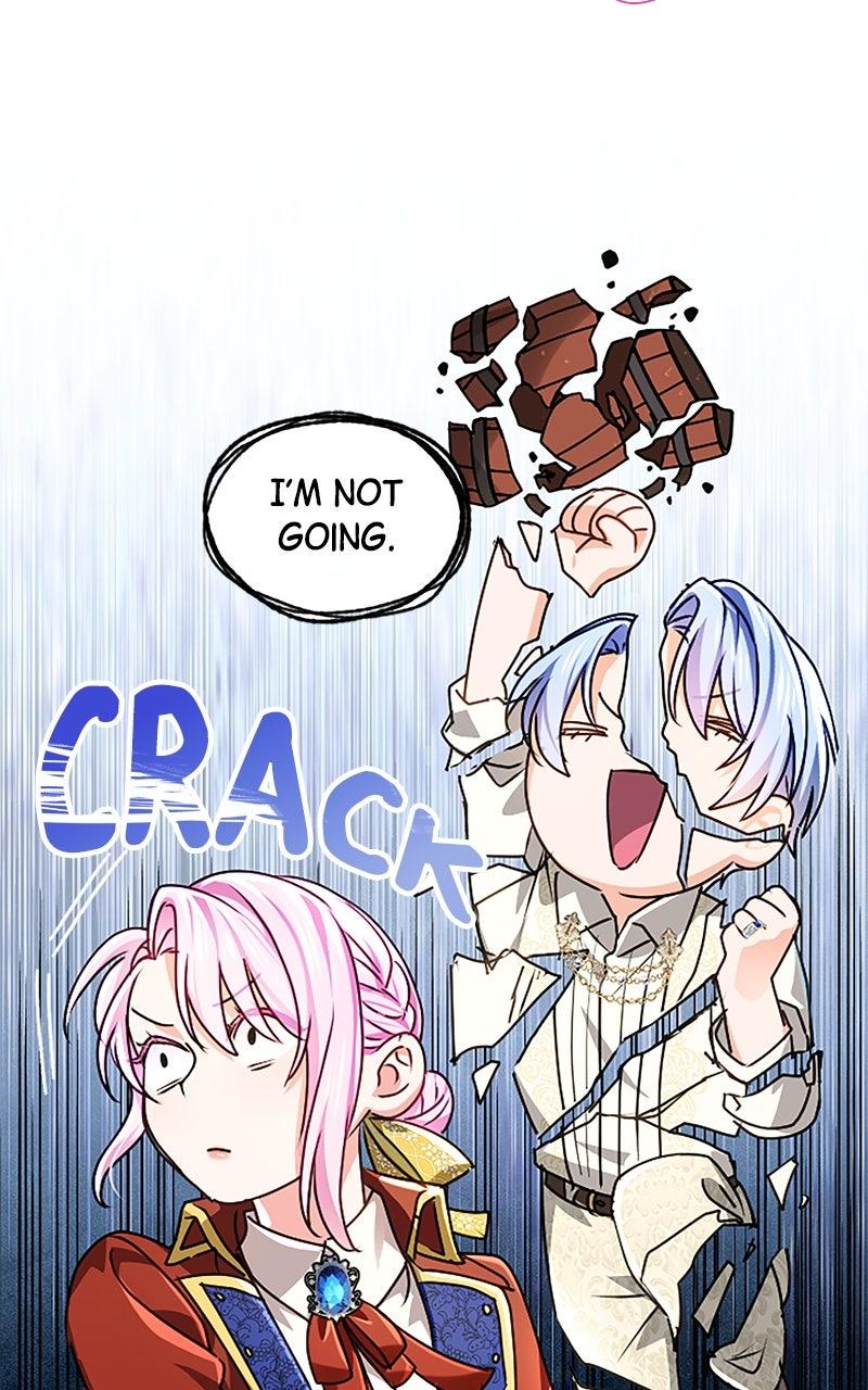 My Aggravating Sovereign Chapter 65 - Page 52