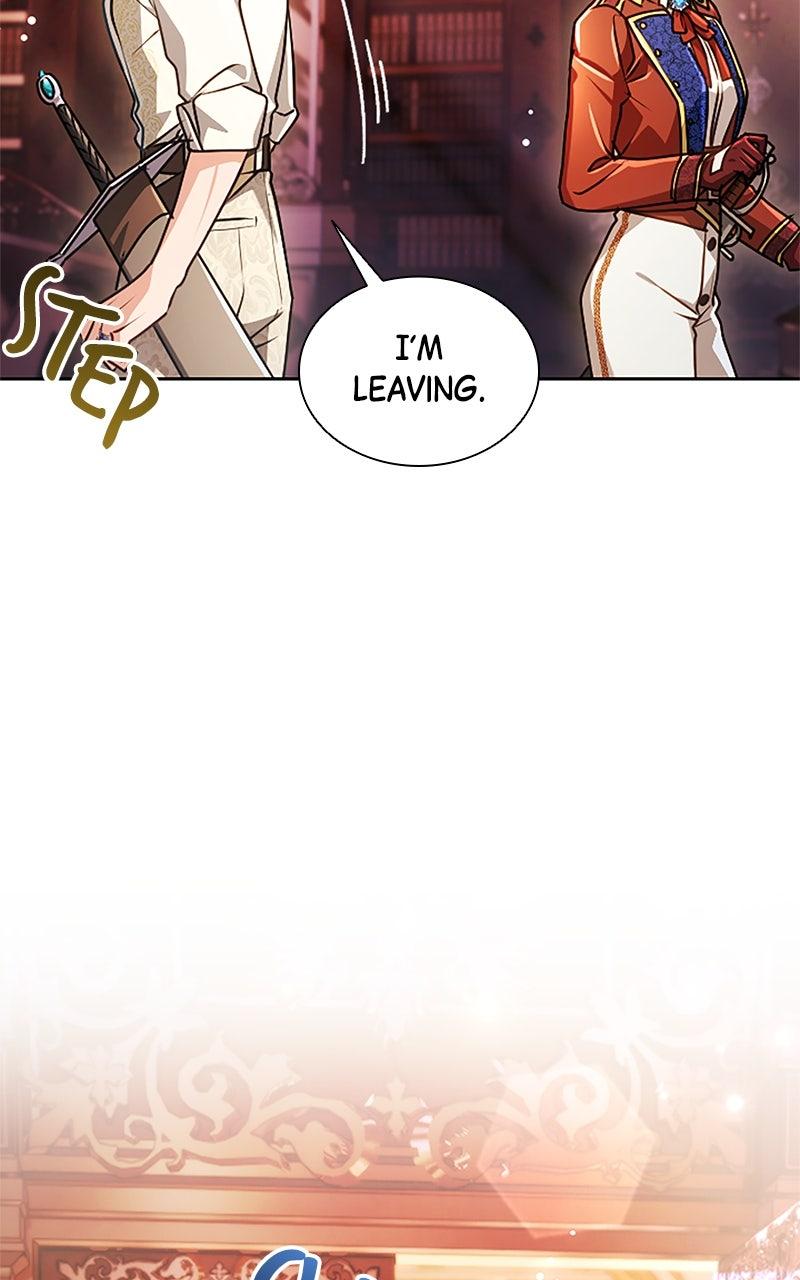 My Aggravating Sovereign Chapter 65 - Page 54