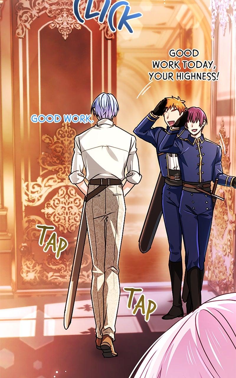 My Aggravating Sovereign Chapter 65 - Page 55