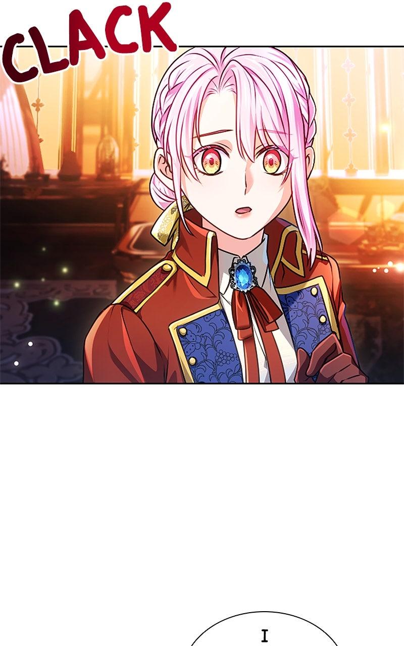 My Aggravating Sovereign Chapter 65 - Page 57