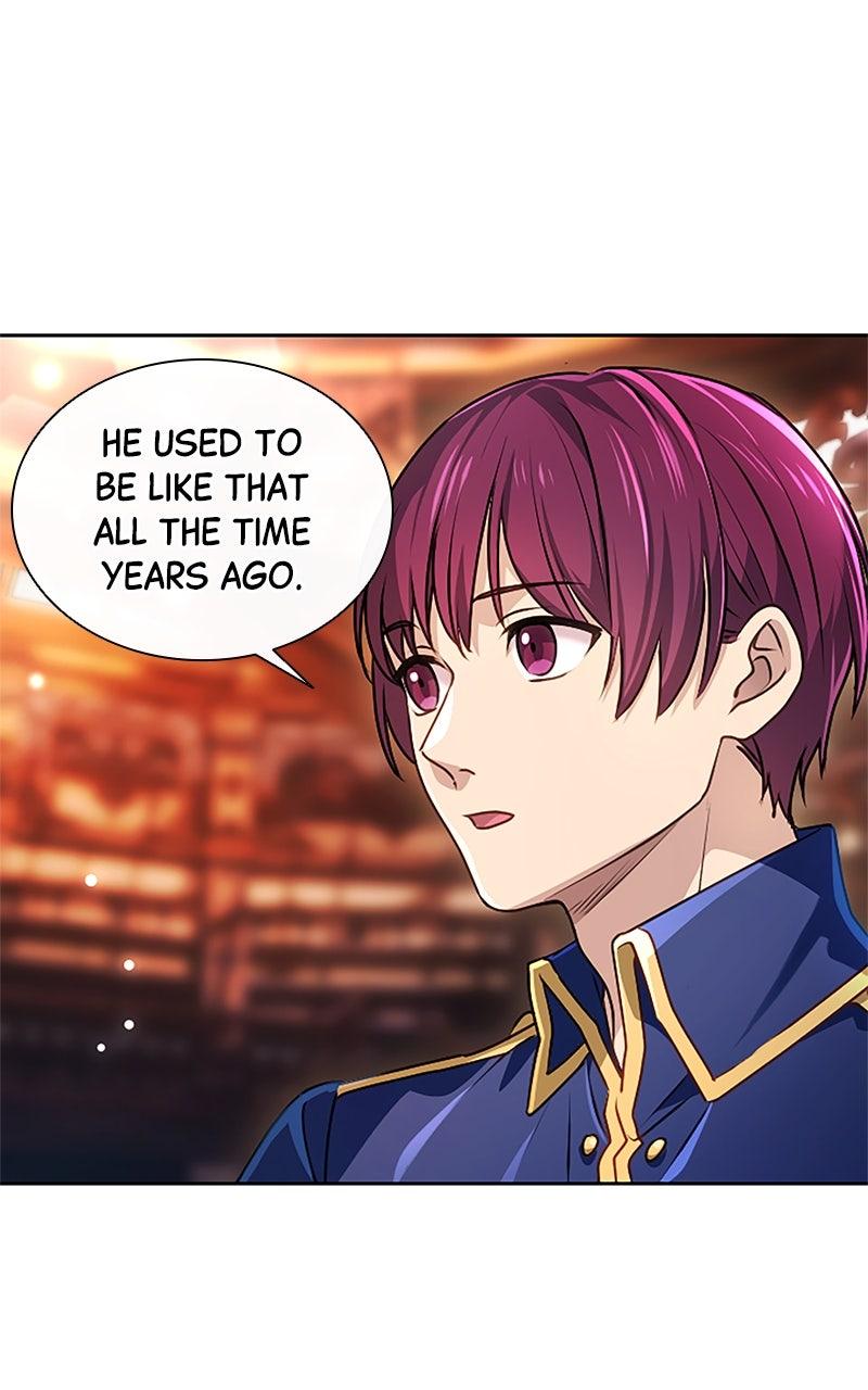 My Aggravating Sovereign Chapter 65 - Page 59