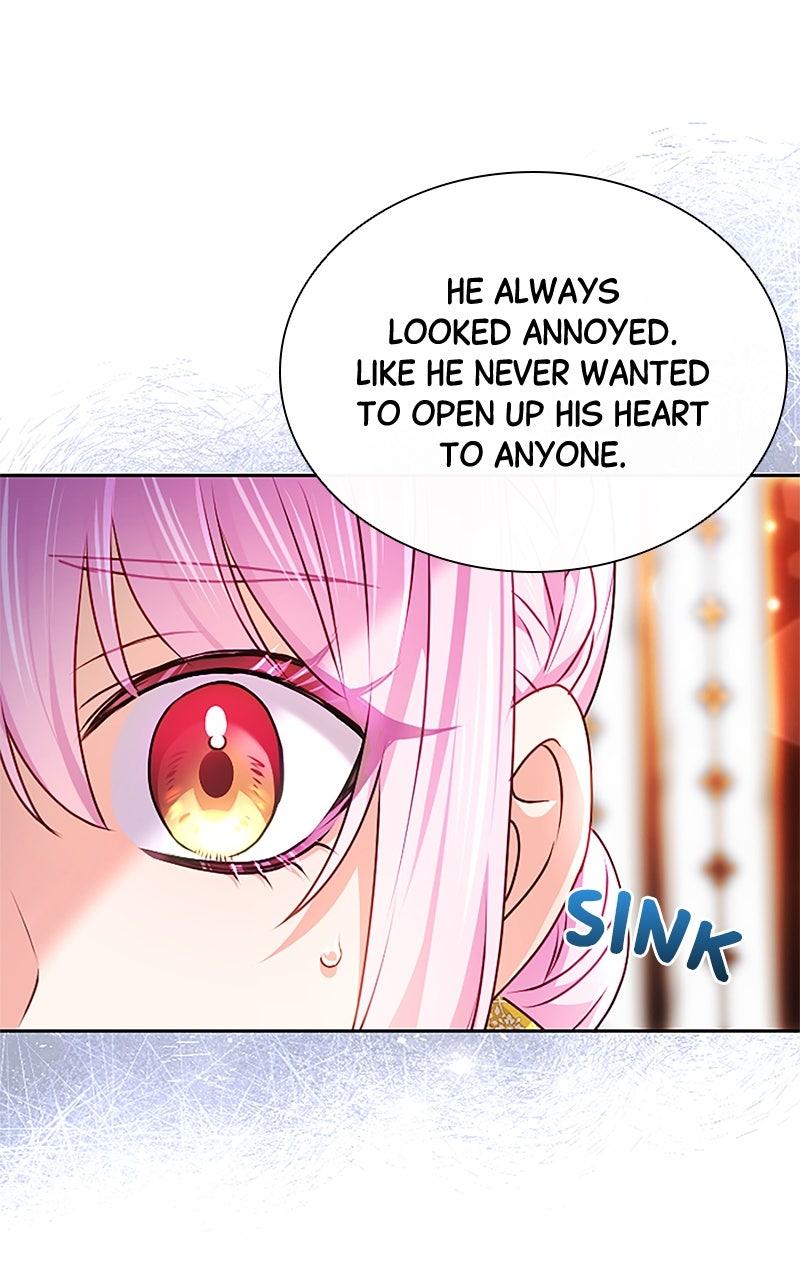 My Aggravating Sovereign Chapter 65 - Page 60