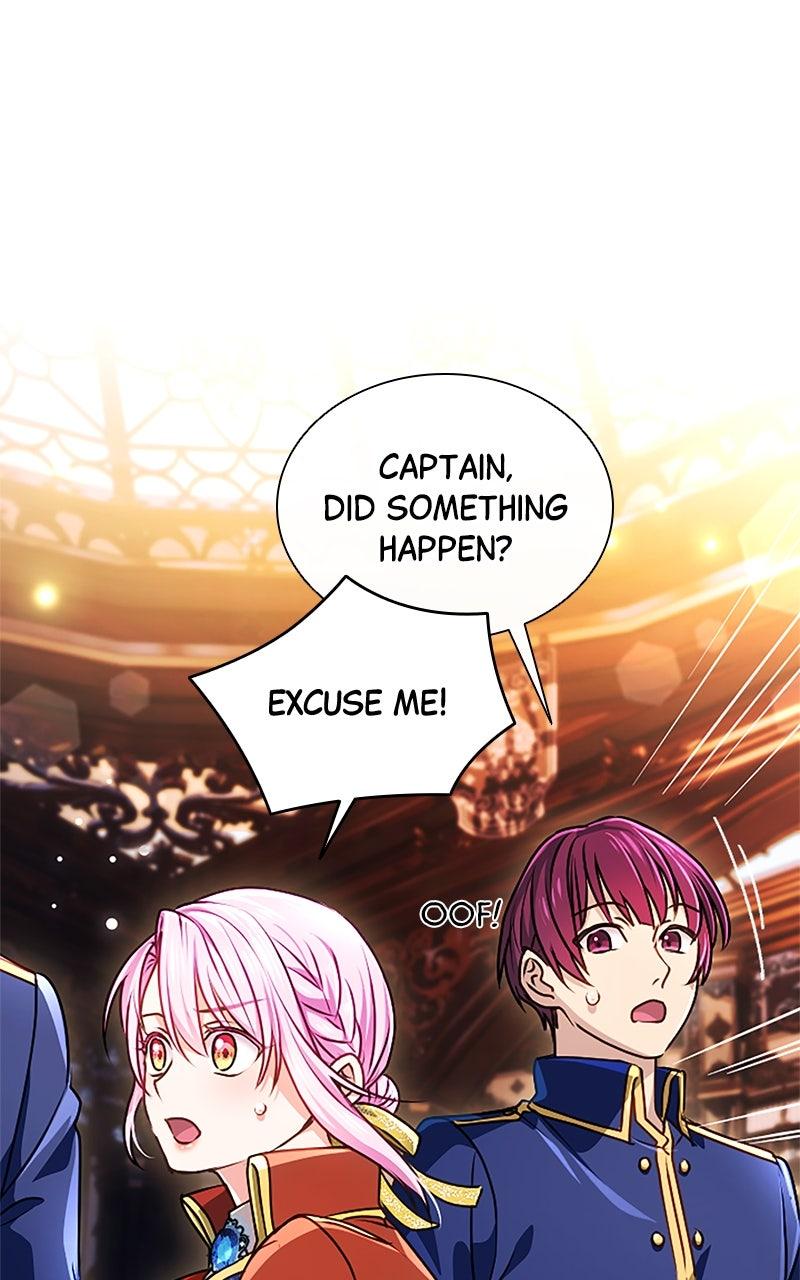 My Aggravating Sovereign Chapter 65 - Page 61