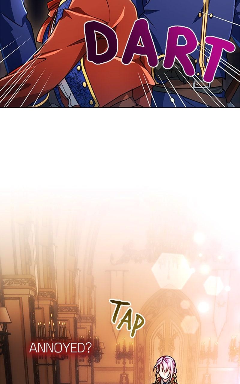 My Aggravating Sovereign Chapter 65 - Page 62