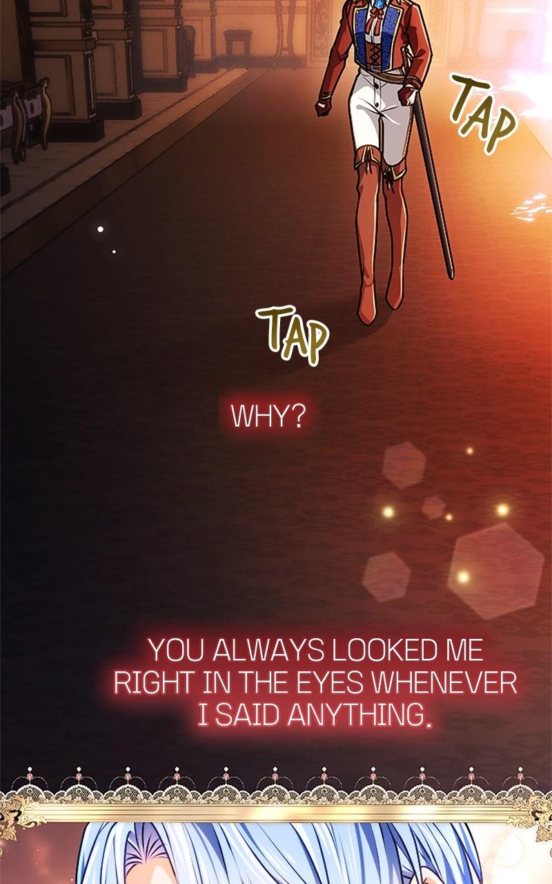 My Aggravating Sovereign Chapter 65 - Page 63