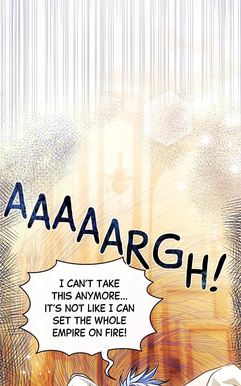 My Aggravating Sovereign Chapter 65 - Page 71