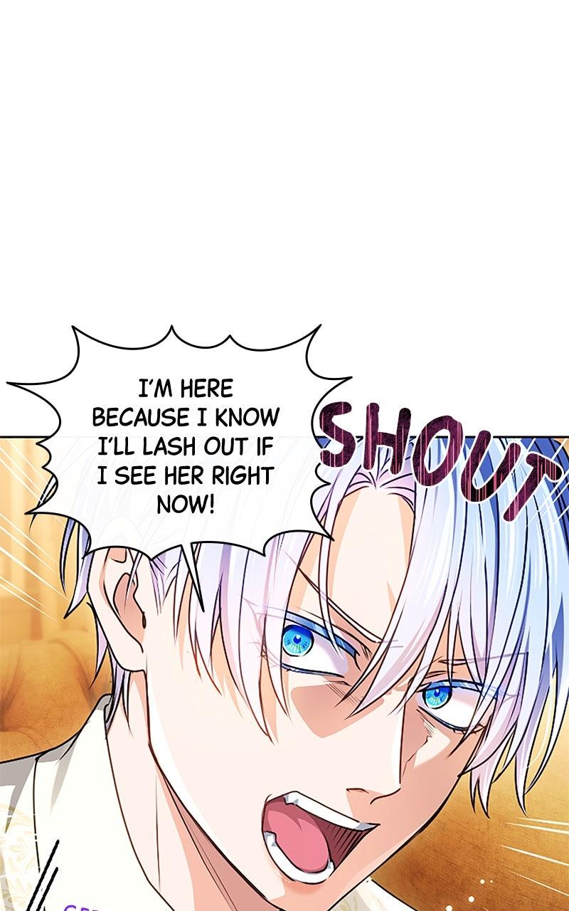 My Aggravating Sovereign Chapter 65 - Page 73