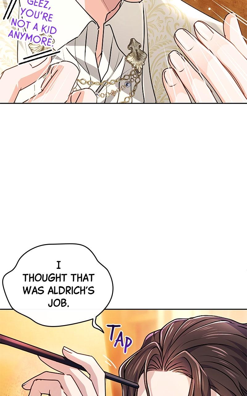 My Aggravating Sovereign Chapter 65 - Page 74