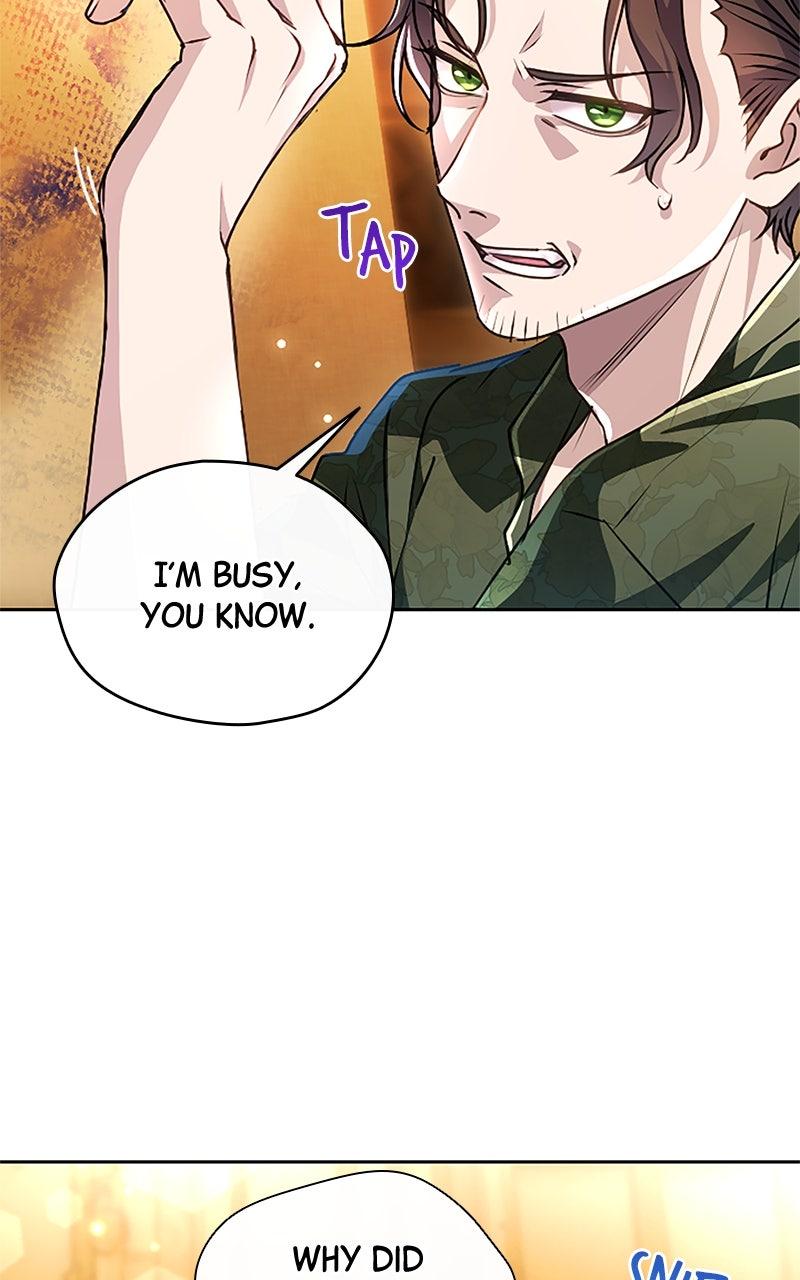 My Aggravating Sovereign Chapter 65 - Page 75
