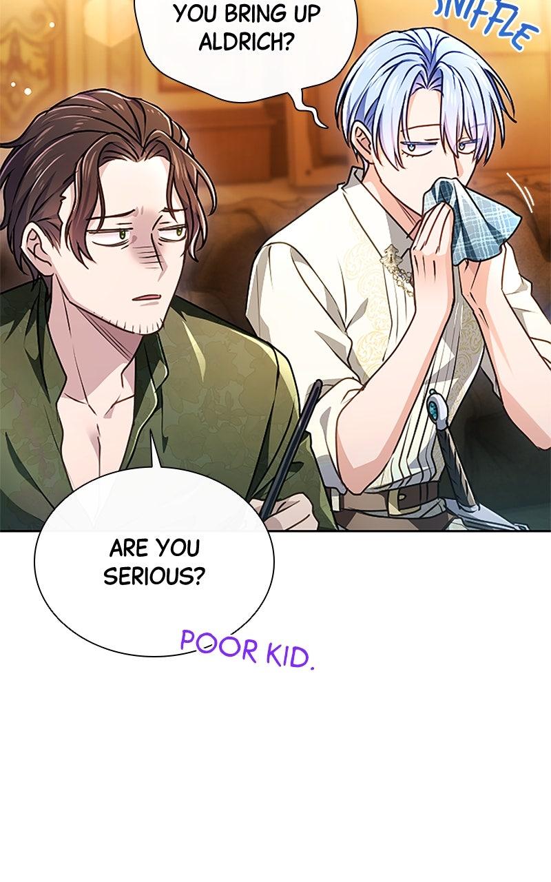 My Aggravating Sovereign Chapter 65 - Page 76