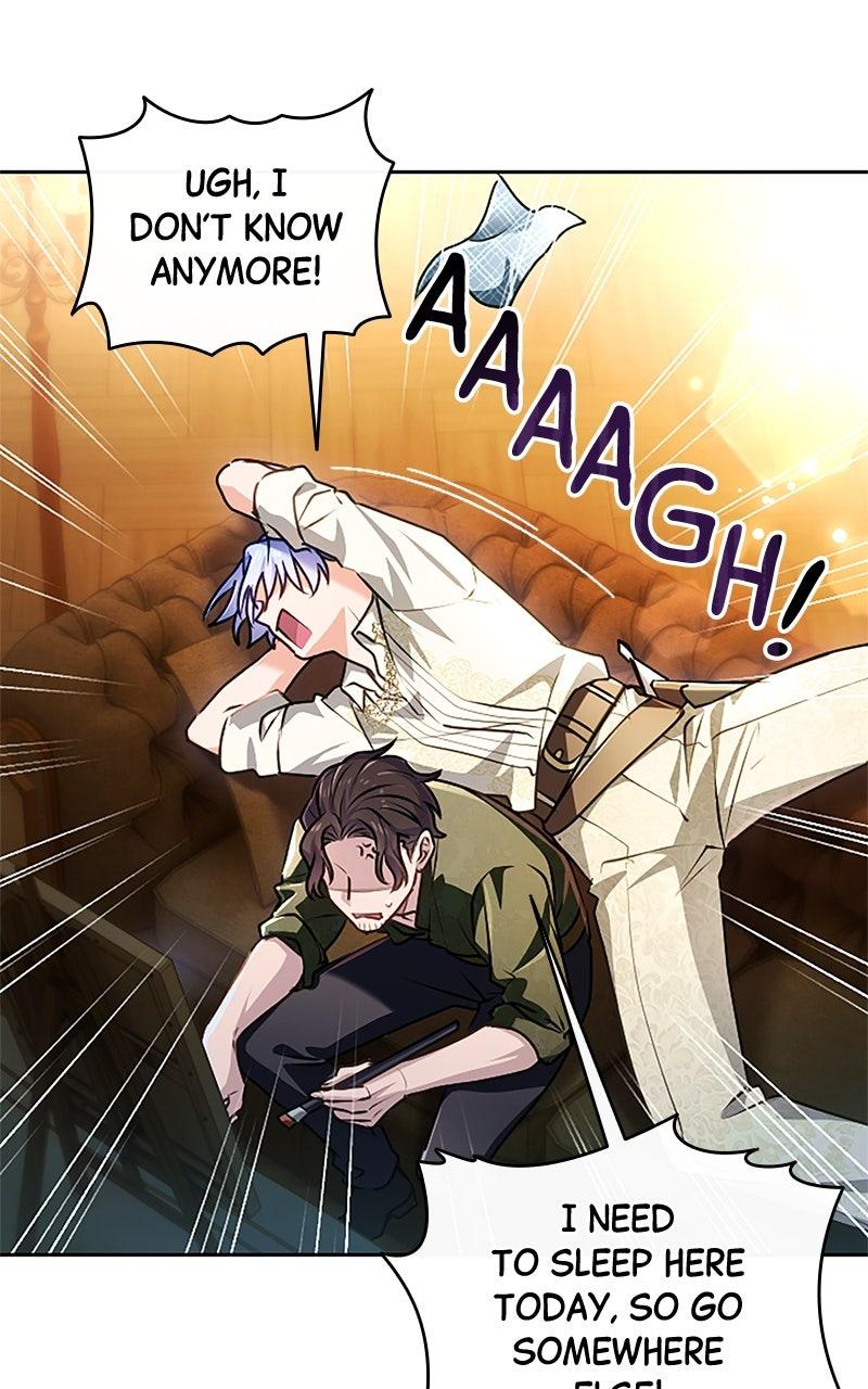 My Aggravating Sovereign Chapter 65 - Page 77