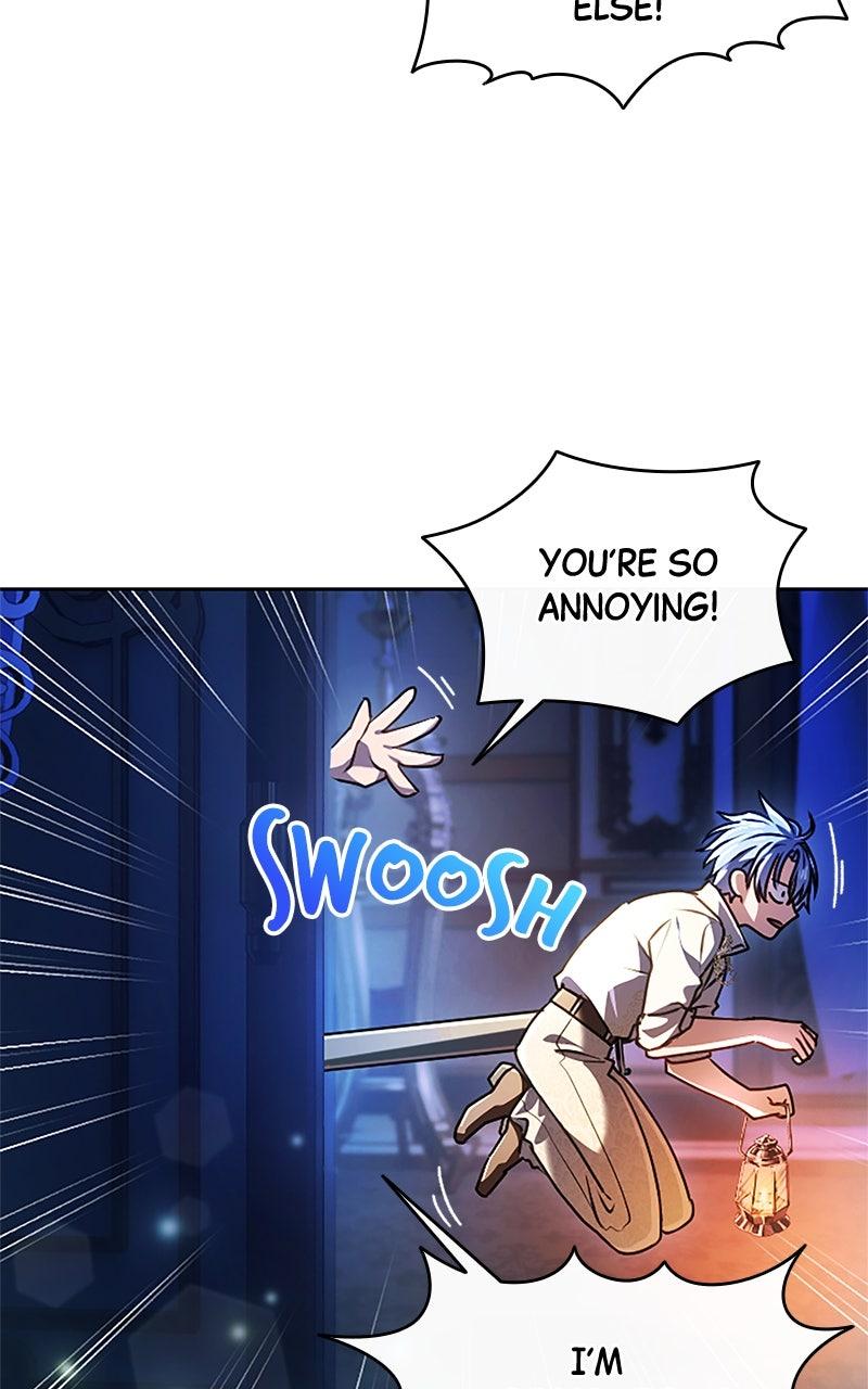 My Aggravating Sovereign Chapter 65 - Page 78